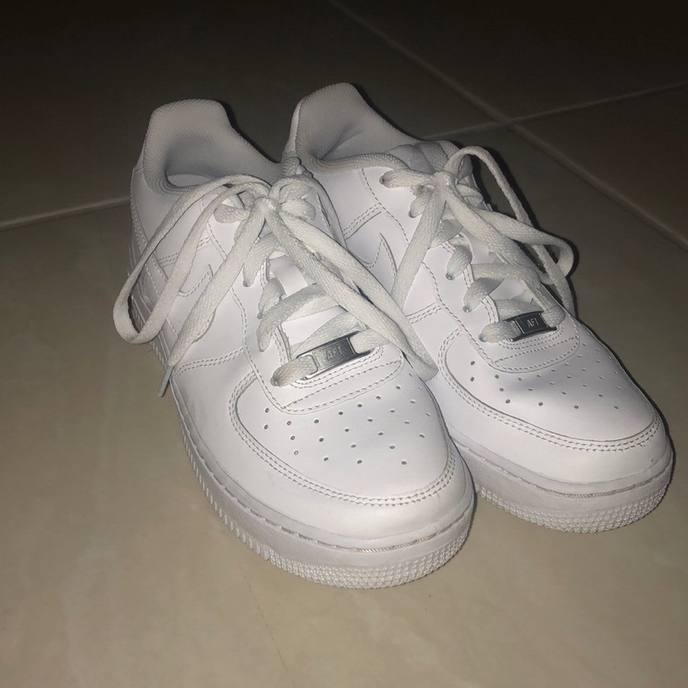 Nike airforce 1